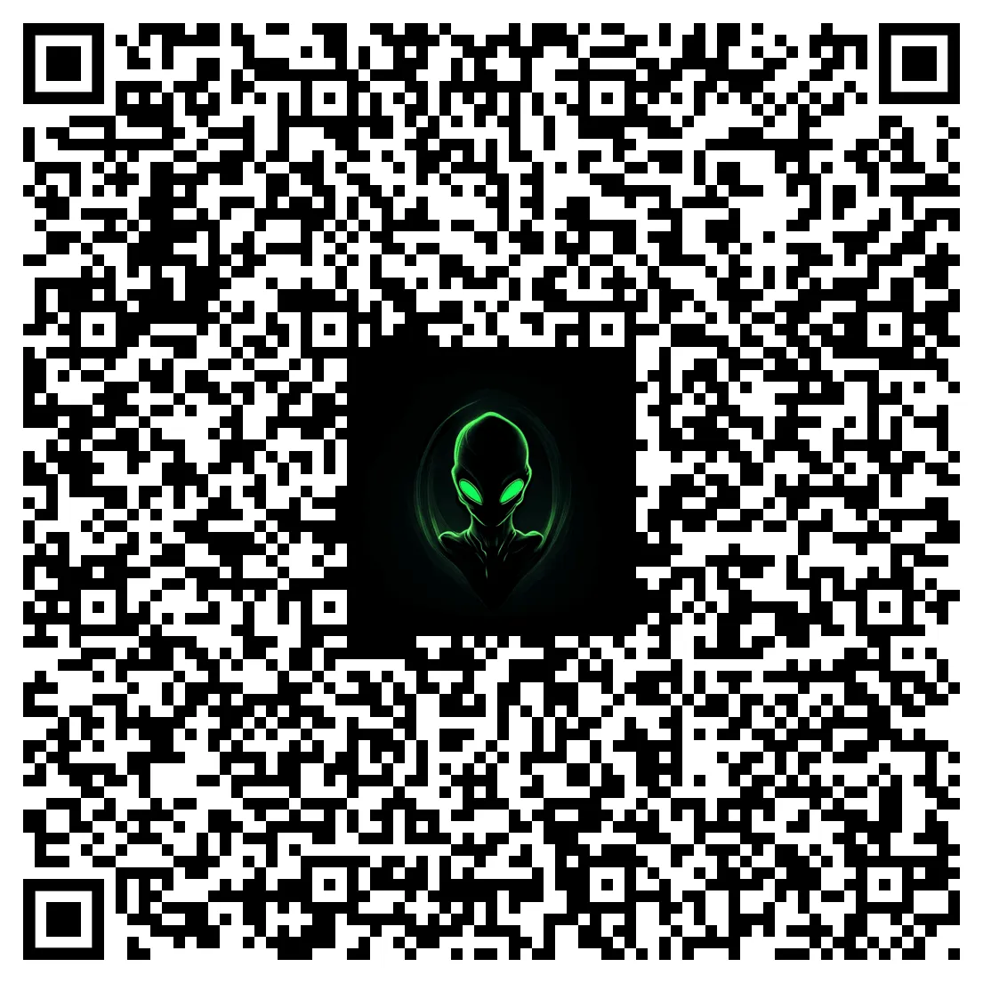 QR code for Kiril Zdravkov’s contact information